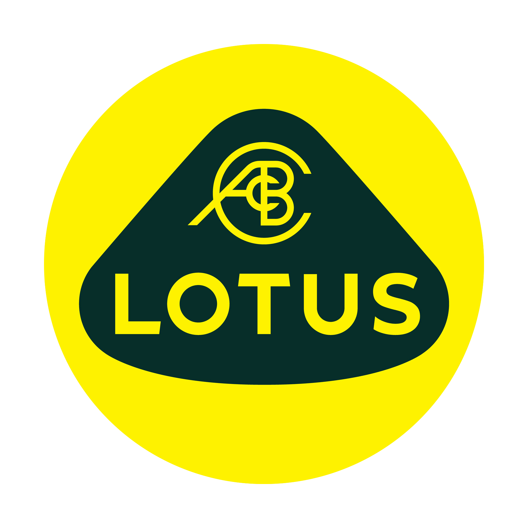 Lotus cars