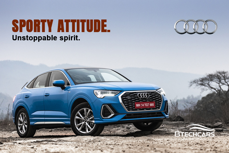 Q3 Sportback