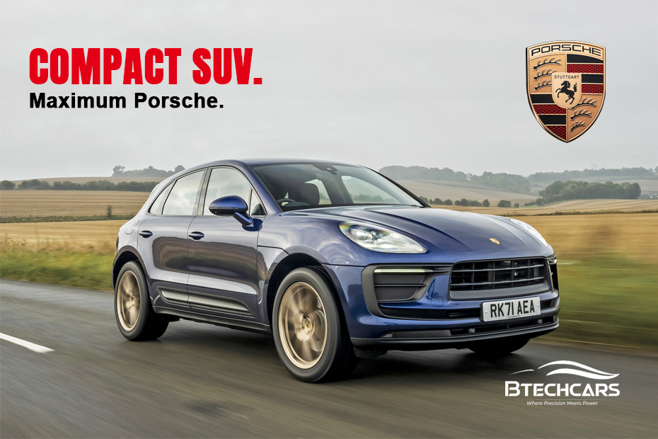 Macan EV