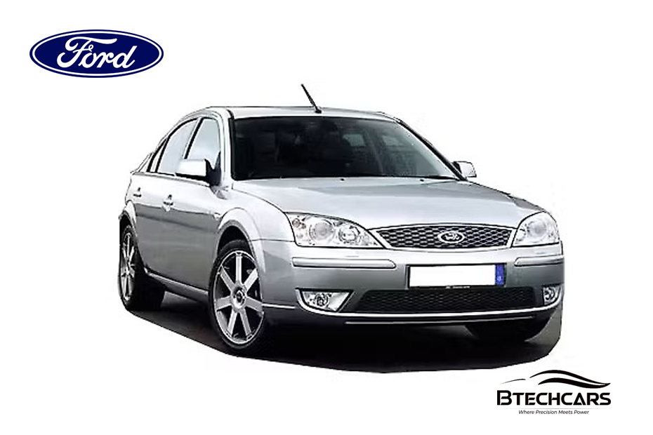 Mondeo