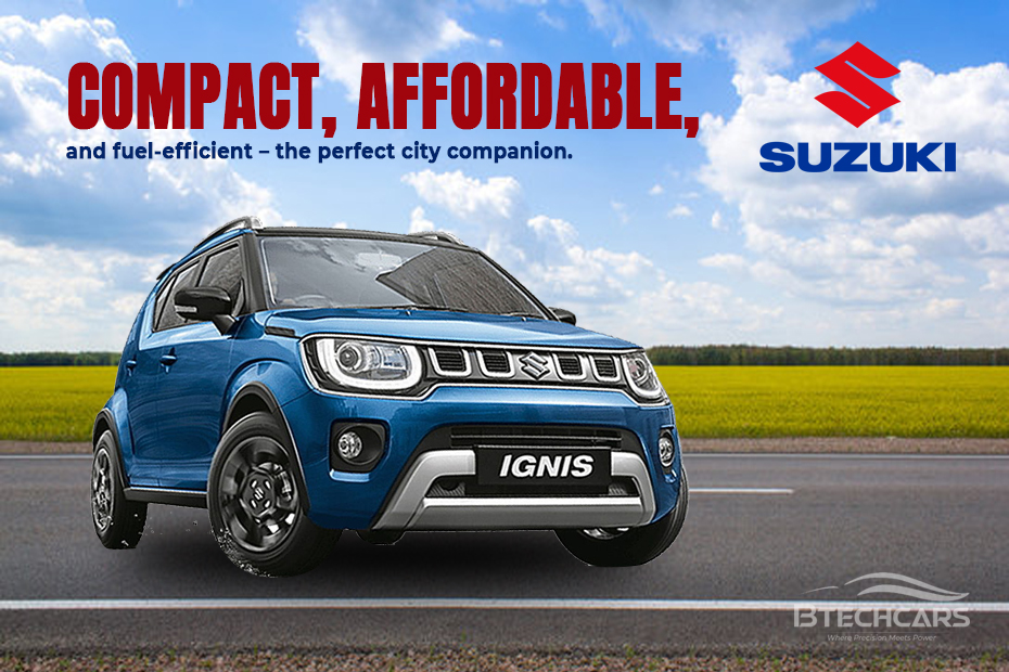 Ignis Delta Dual Tone AMT