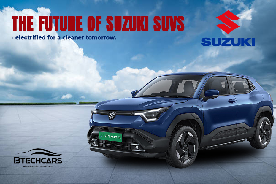 E vitara