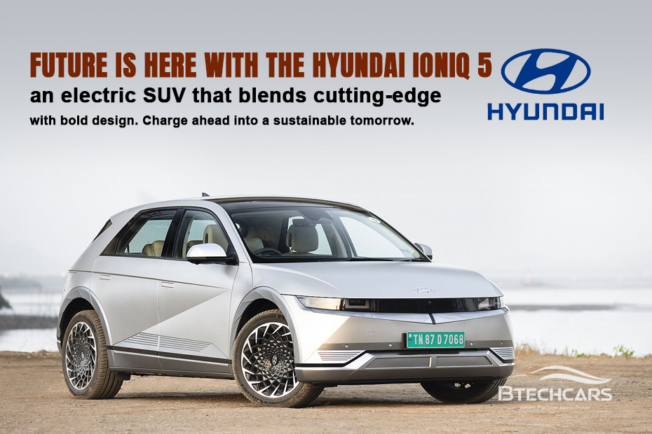 IONIQ 5