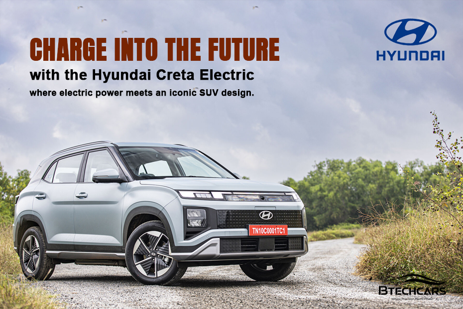 Creta Electric