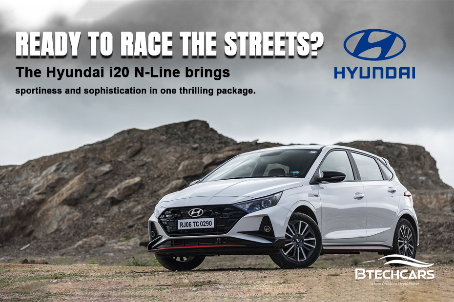 i20 N Line