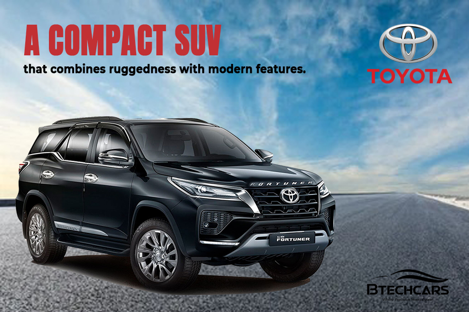 Fortuner