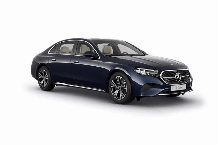 E Class