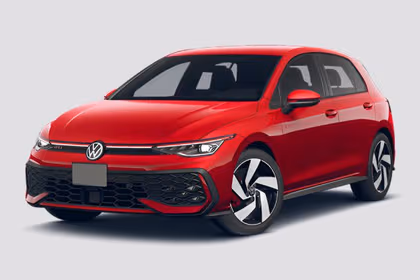 Golf GTI