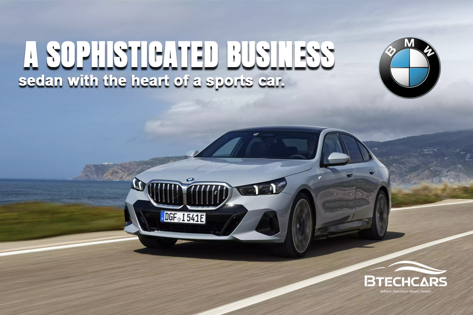 5 Series