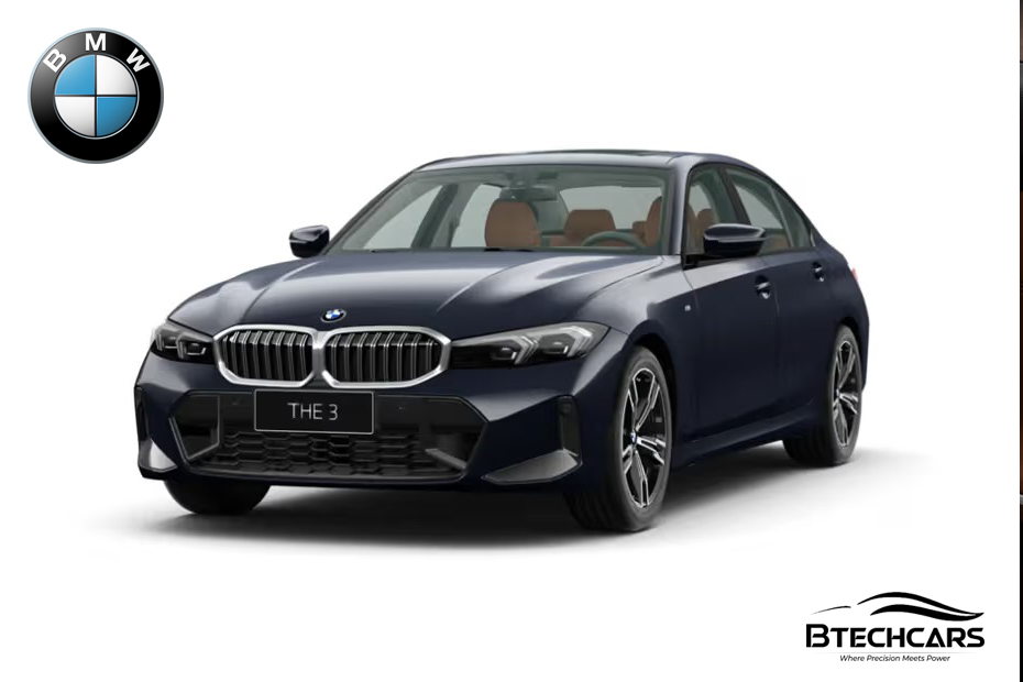 3 Series Long Wheelbase