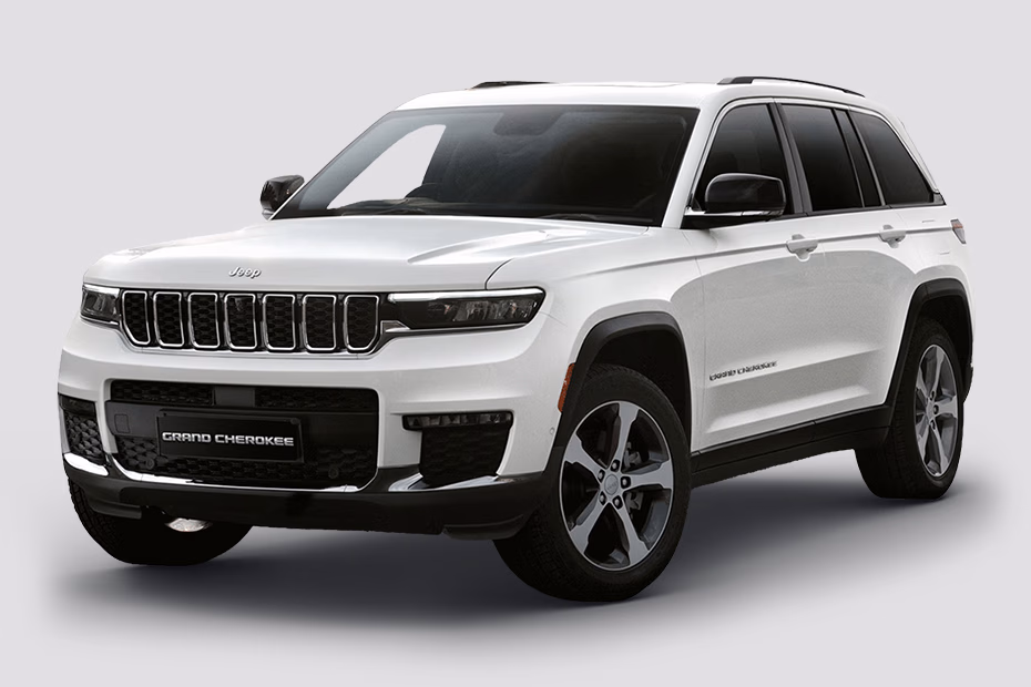 Grand Cherokee