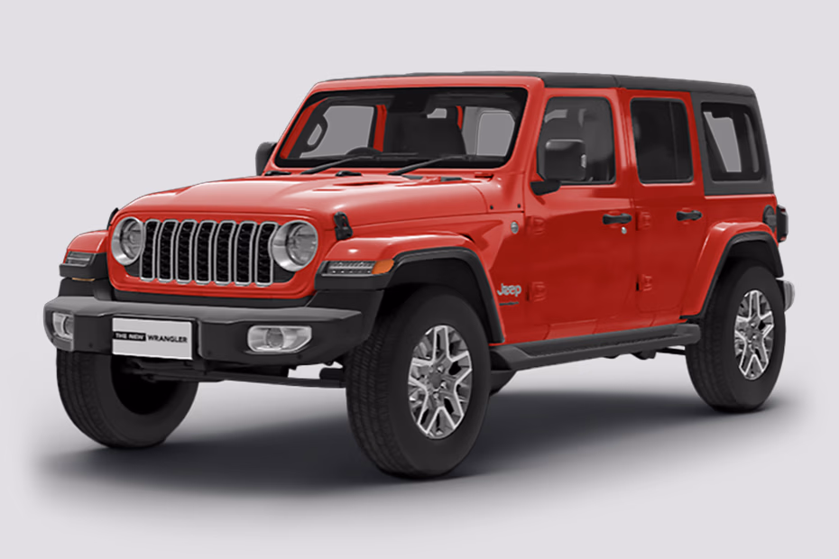 Wrangler