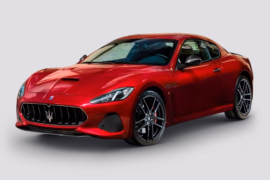 GranTurismo