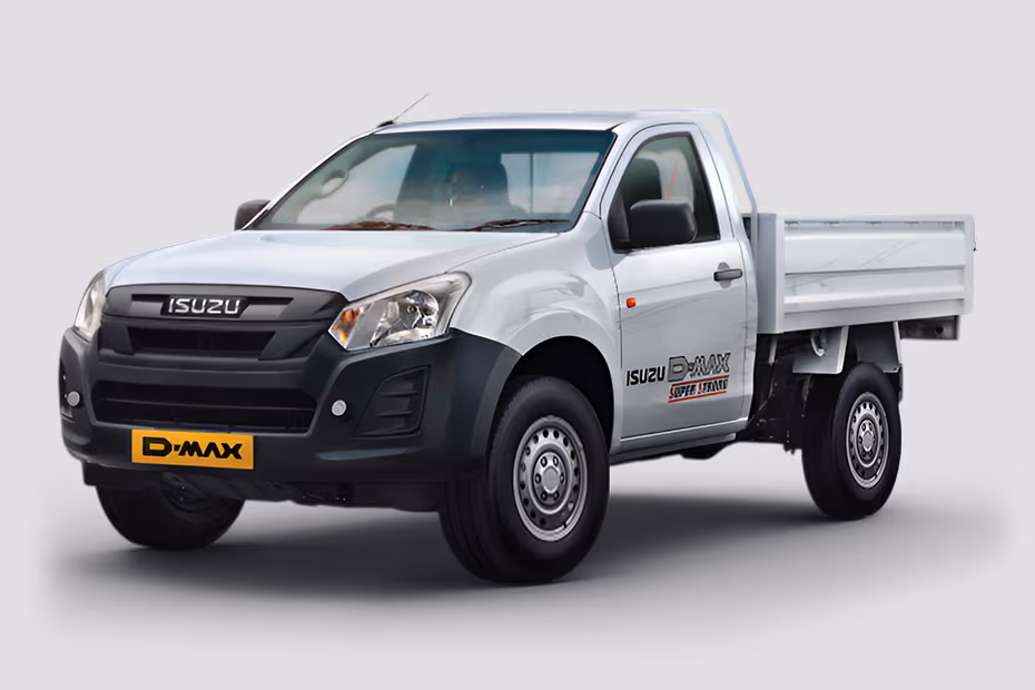 D Max