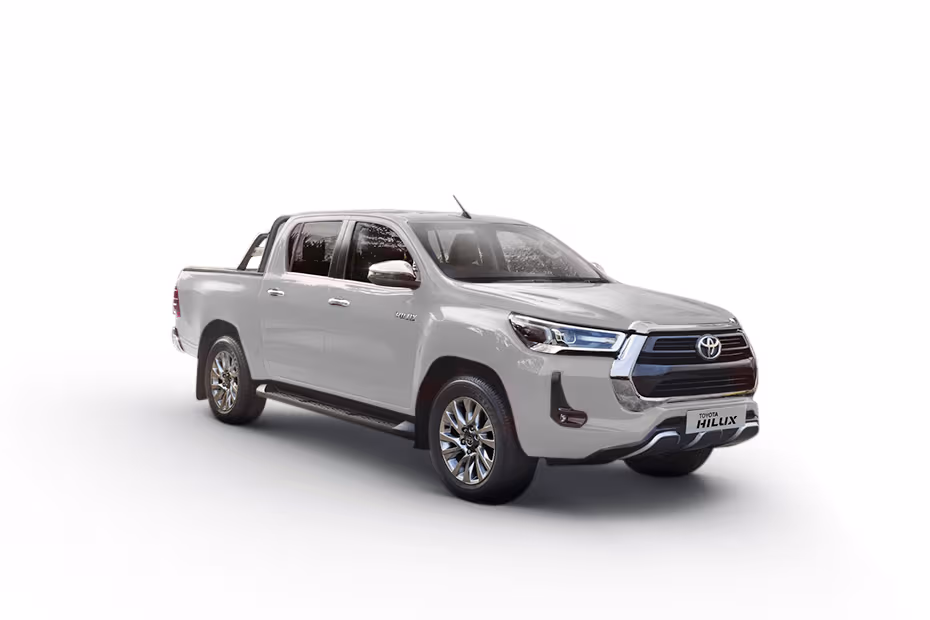 Hilux