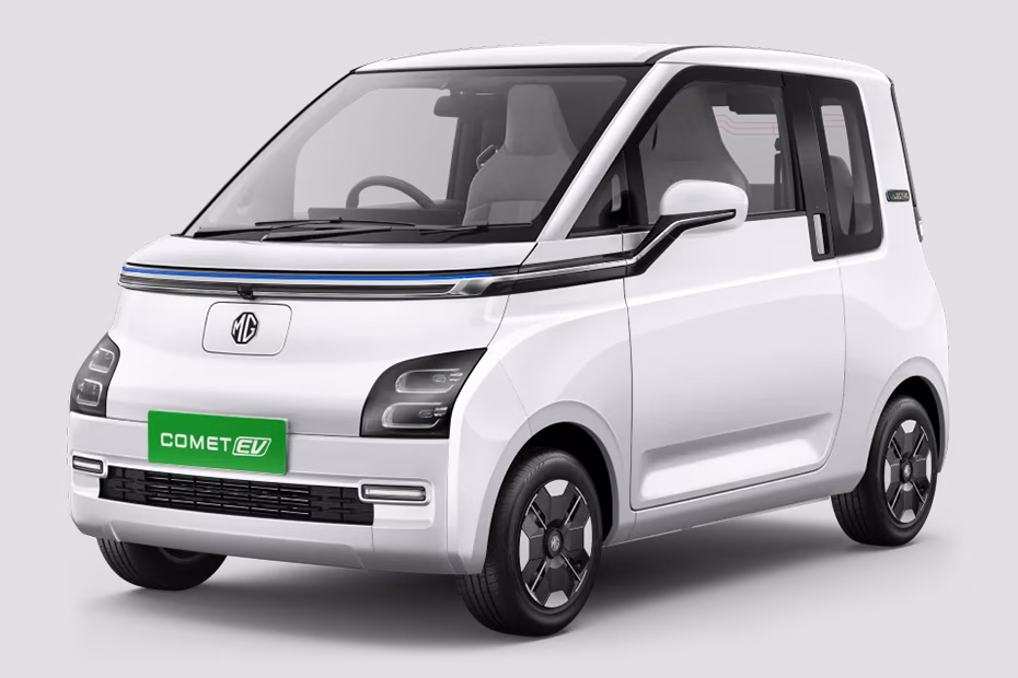 Comet EV