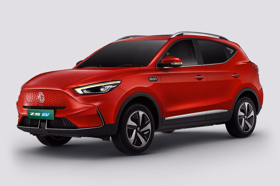 ZS EV